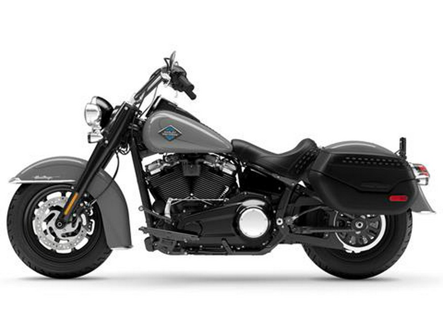 2026 Harley-Davidson Heritage Classic