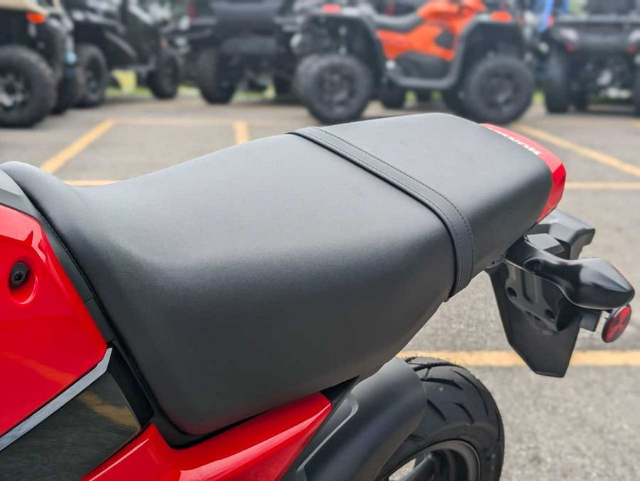 2025 Honda Grom Base