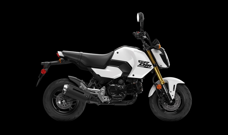 2025 Honda Grom Base