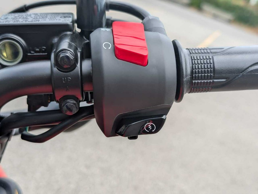 2025 Honda Grom Base