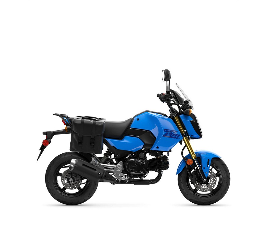 2025 Honda Grom Base