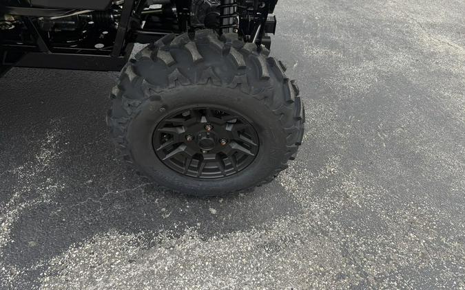 2026 Honda® Pioneer 700 Deluxe - 100642