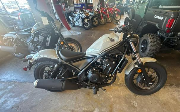 2026 Honda® Rebel 500