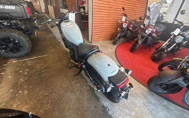 2026 Honda® Rebel 500