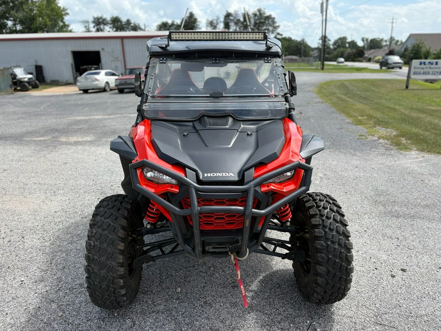 2022 Honda Talon 1000X