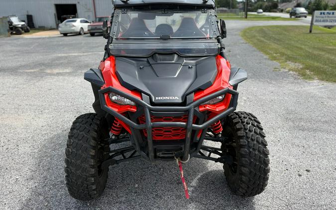 2022 Honda Talon 1000X