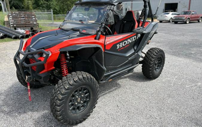 2022 Honda Talon 1000X