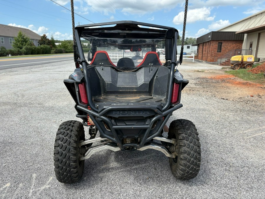 2022 Honda Talon 1000X