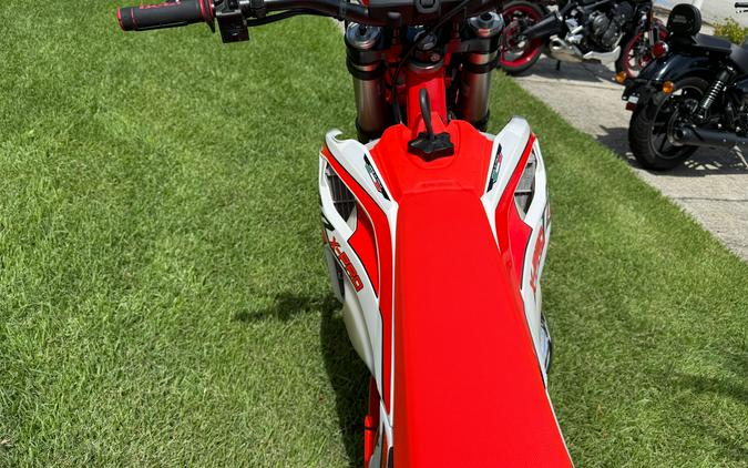 2025 Beta 125 RR X-Pro