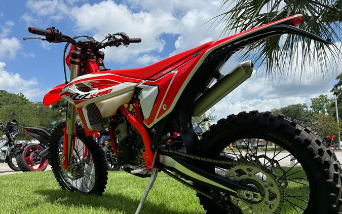 2025 Beta 125 RR X-Pro