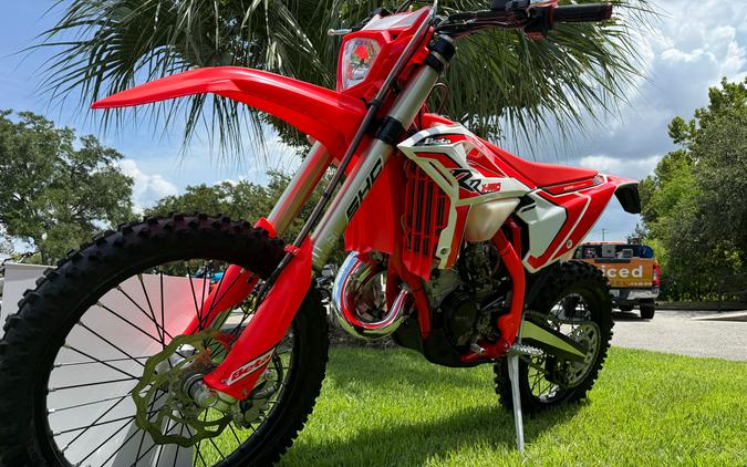 2025 Beta 125 RR X-Pro