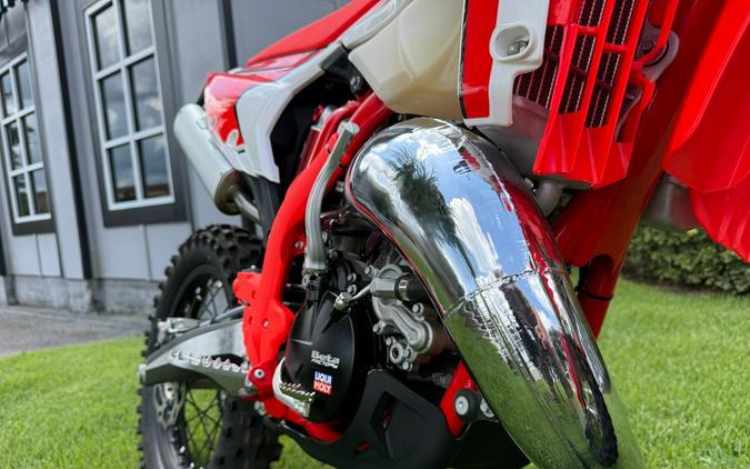 2025 Beta 125 RR X-Pro