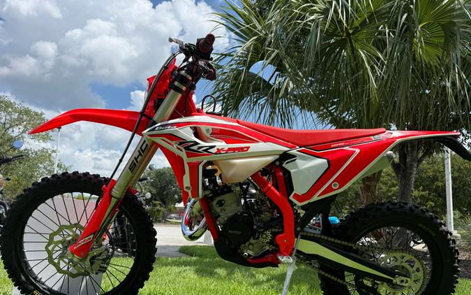 2025 Beta 125 RR X-Pro
