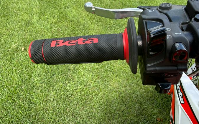 2025 Beta 125 RR X-Pro
