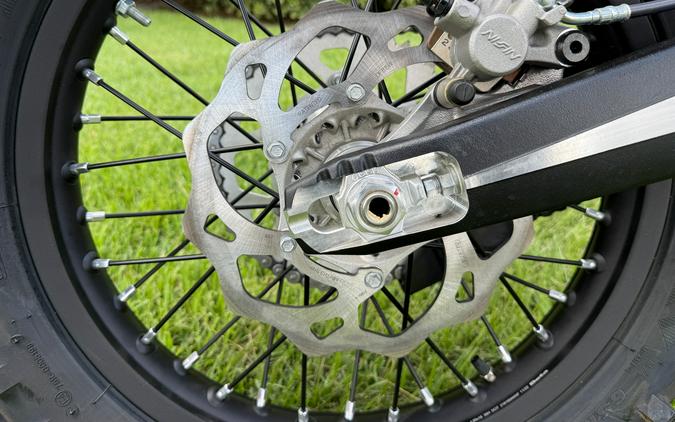 2025 Beta 125 RR X-Pro