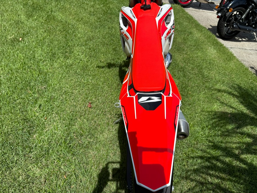 2025 Beta 125 RR X-Pro