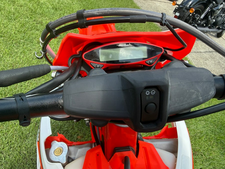 2025 Beta 125 RR X-Pro