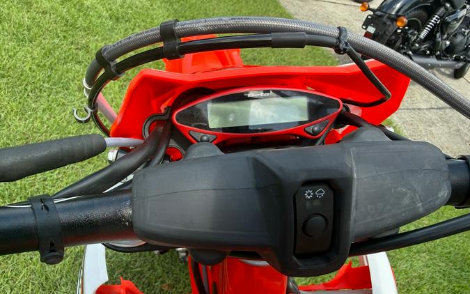 2025 Beta 125 RR X-Pro