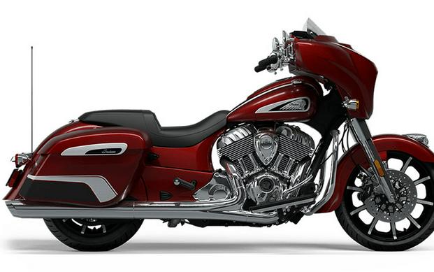 2024 Indian Chieftain® Limited