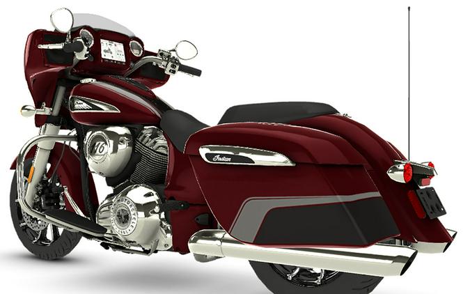 2024 Indian Chieftain® Limited