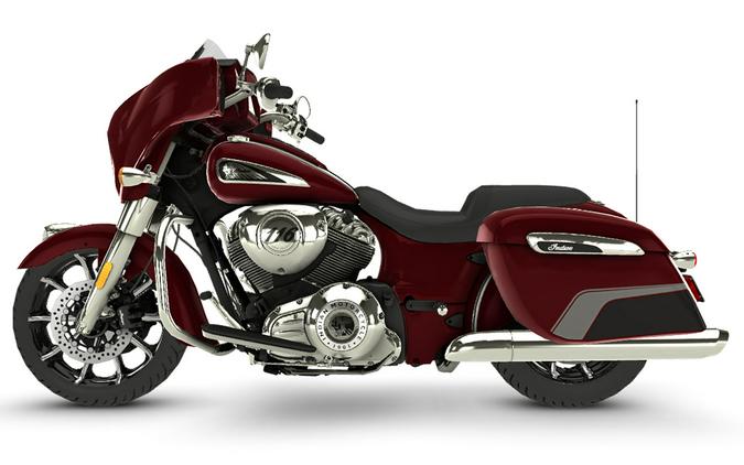2024 Indian Chieftain® Limited