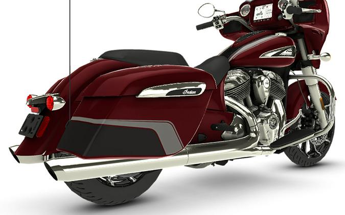 2024 Indian Chieftain® Limited