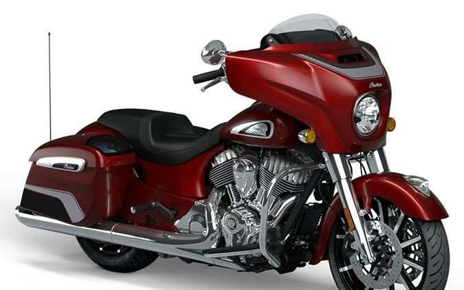 2024 Indian Chieftain® Limited