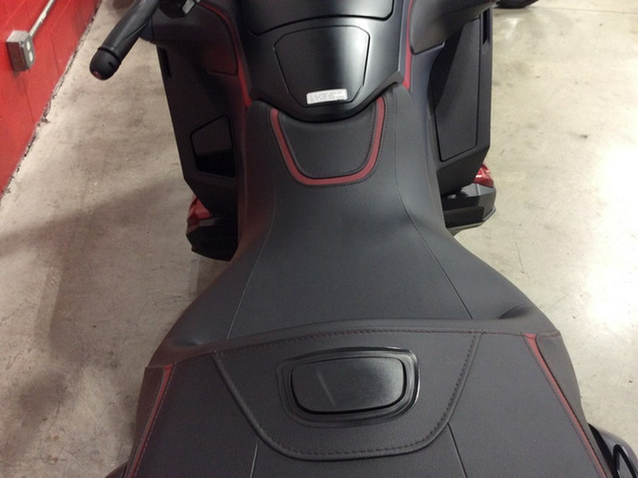2022 Honda GOLDWING DCT
