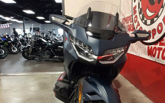 2022 Honda GOLDWING DCT