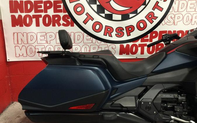 2022 Honda GOLDWING DCT