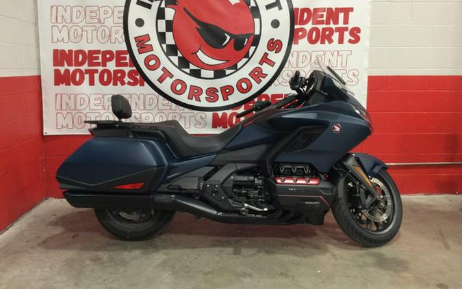 2022 Honda GOLDWING DCT