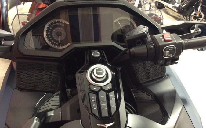 2022 Honda GOLDWING DCT