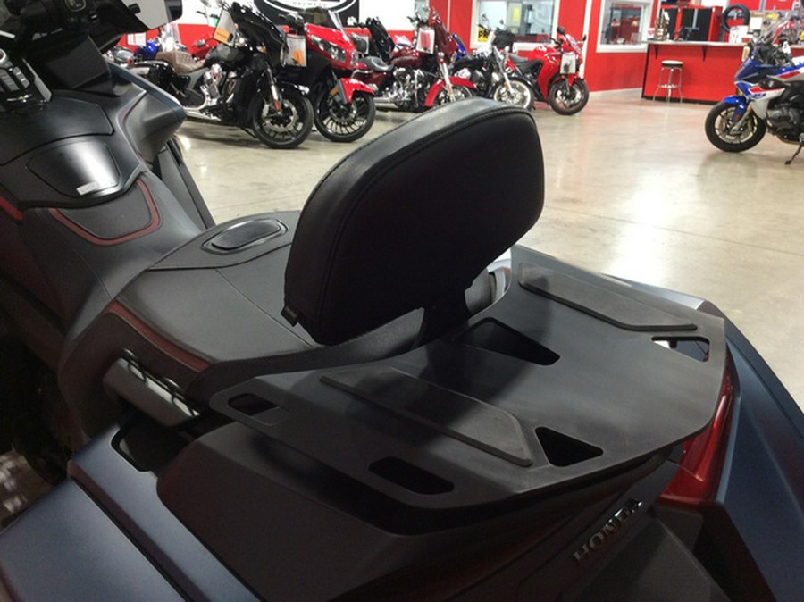 2022 Honda GOLDWING DCT