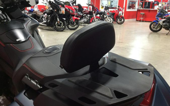 2022 Honda GOLDWING DCT