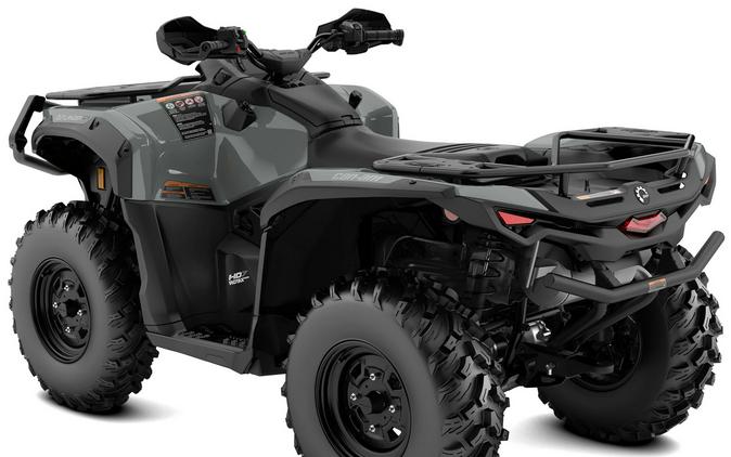 2027 Can-Am Outlander PRO DPS HD7