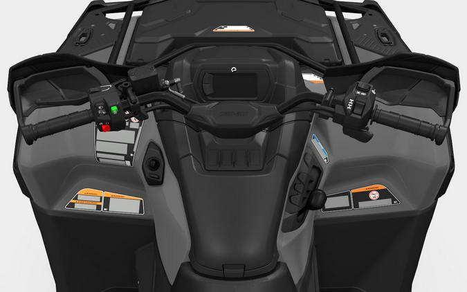 2027 Can-Am Outlander PRO DPS HD7