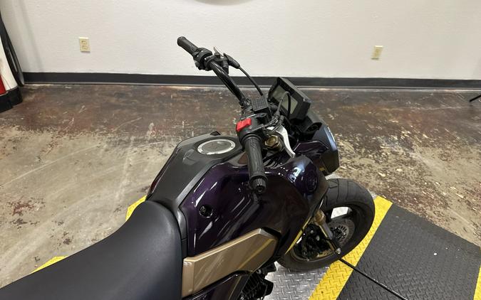 2025 HONDA GROM