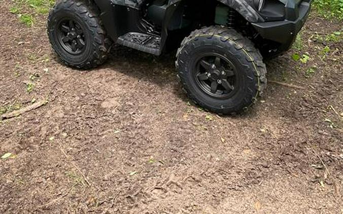 2023 Kawasaki Brute Force 750 4x4i EPS