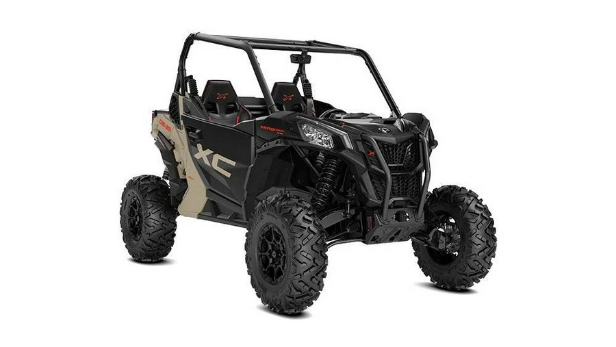 2023 Can-Am Maverick Sport X xc 1000R