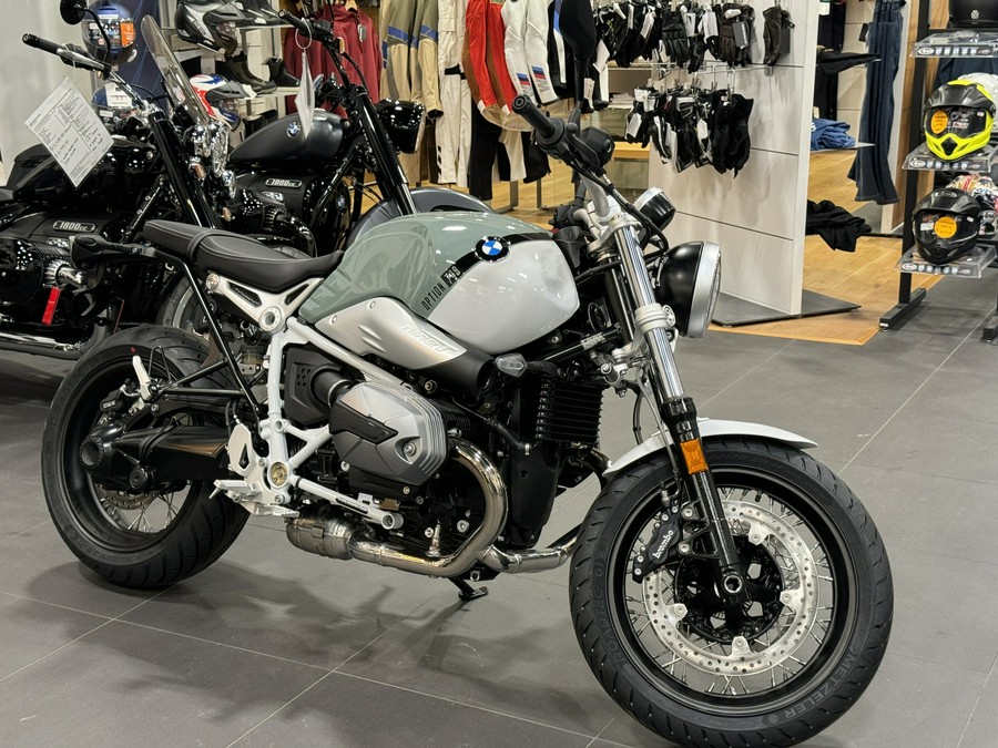 2023 BMW R nineT Pure