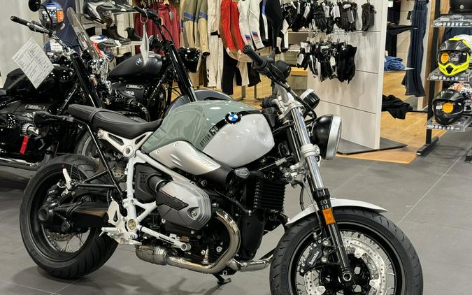 2023 BMW R nineT Pure