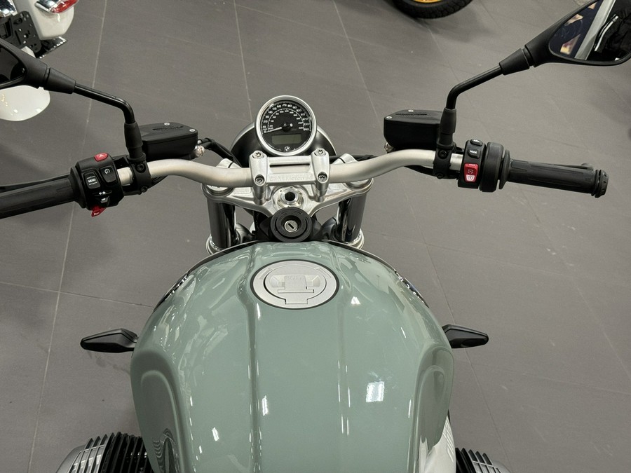 2023 BMW R nineT Pure