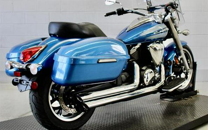 2009 Yamaha V Star 950