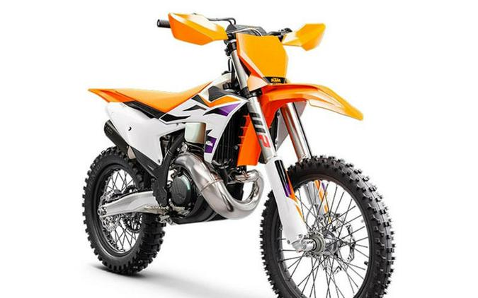 2024 KTM 300 XC