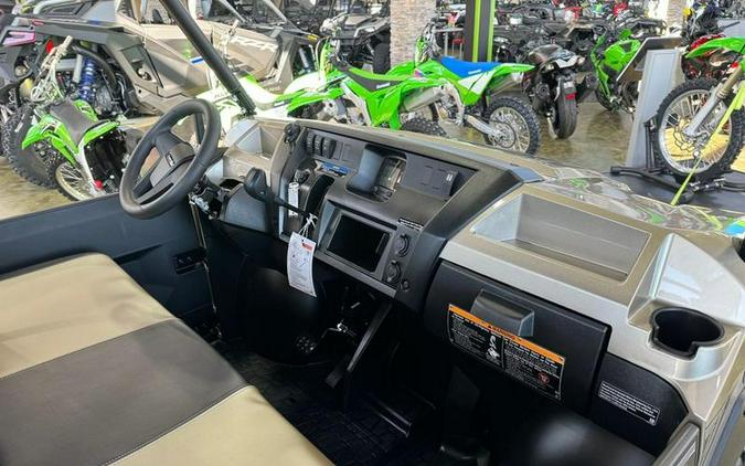 2024 Kawasaki Mule PRO-FXT™ 1000 LE Ranch Edition