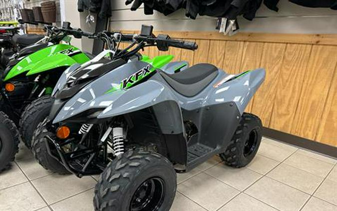 2024 Kawasaki KFX 50