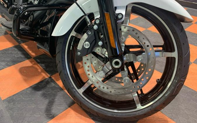 2024 Accessorized Harley-Davidson Street Glide FLHX