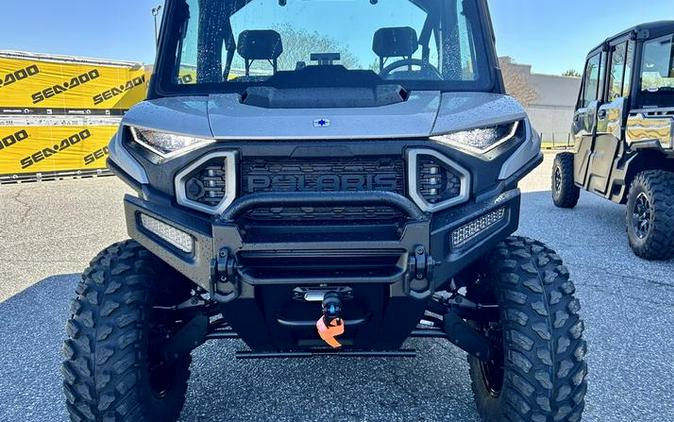 2024 Polaris® Ranger XD 1500 NorthStar Edition Ultimate