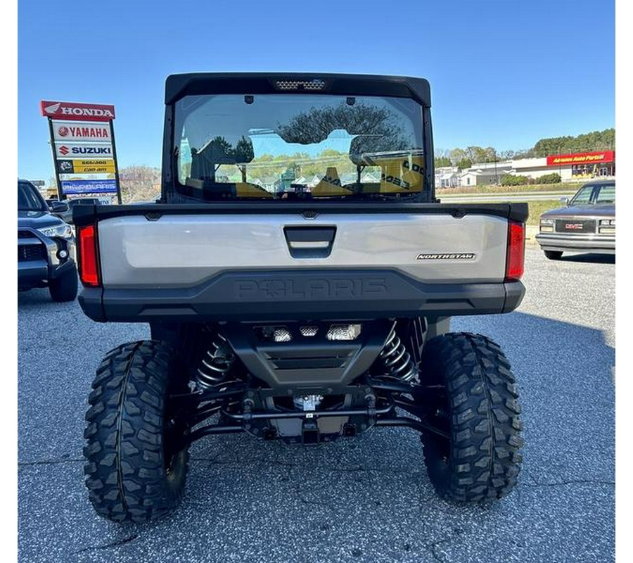 2024 Polaris® Ranger XD 1500 NorthStar Edition Ultimate