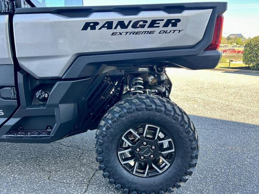 2024 Polaris® Ranger XD 1500 NorthStar Edition Ultimate